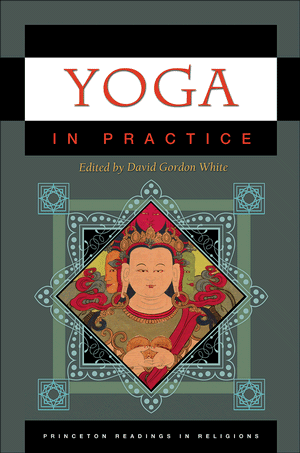 yoga in practice, D.G.White